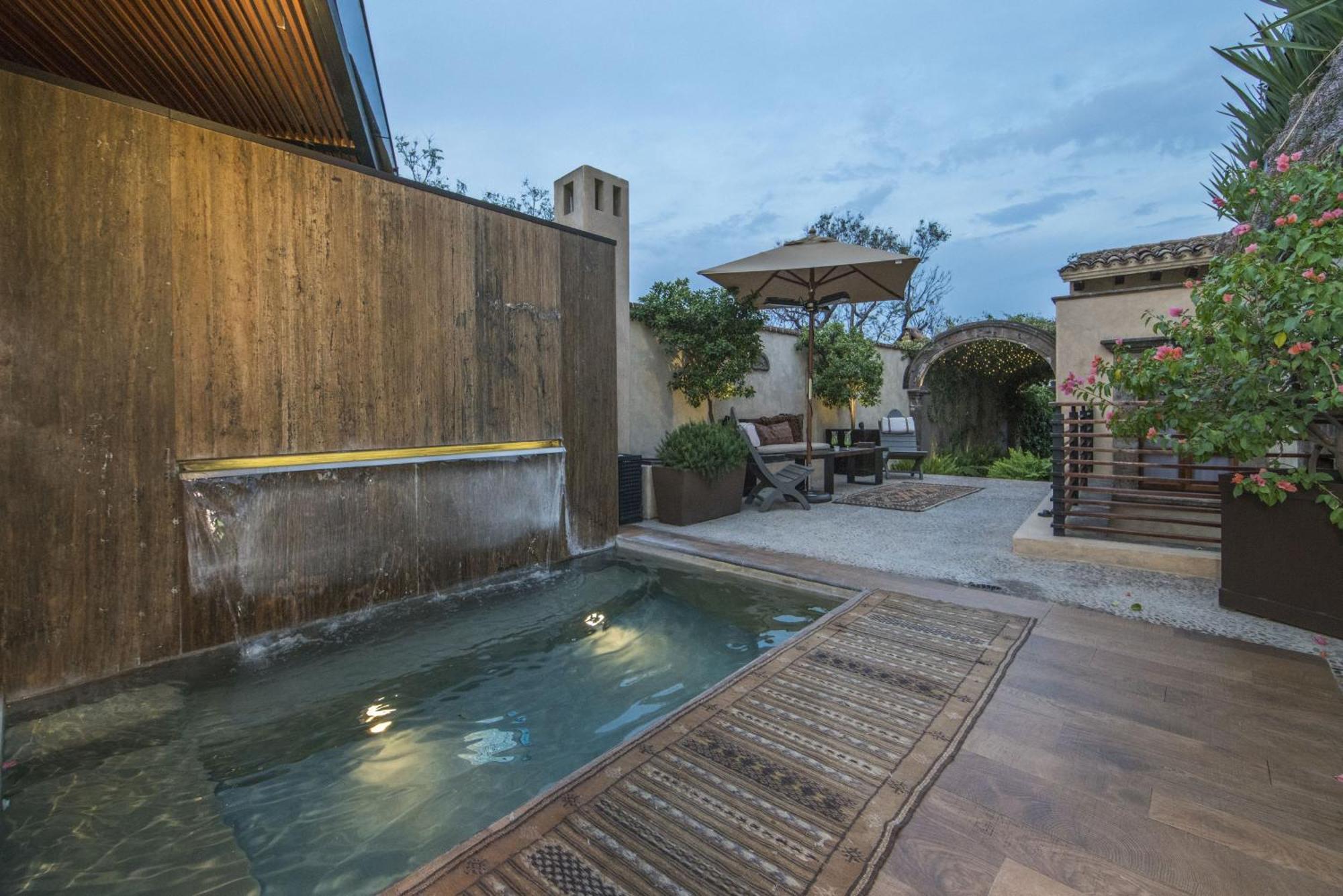 Casa No Name Small Luxury Hotel San Miguel de Allende Zewnętrze zdjęcie