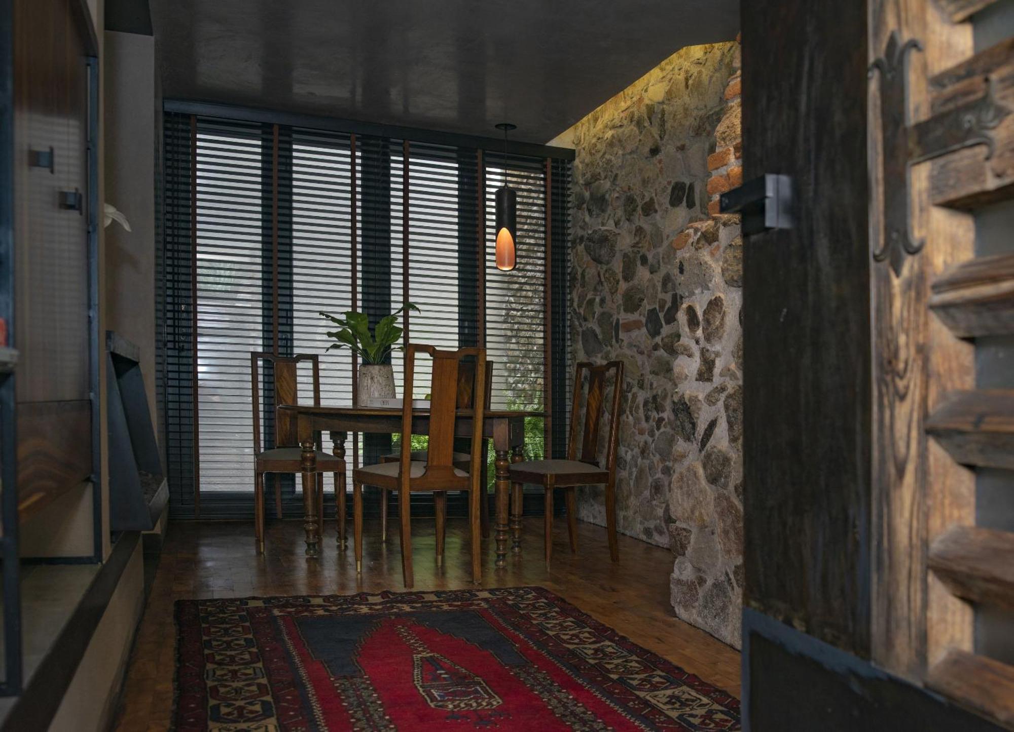 Casa No Name Small Luxury Hotel San Miguel de Allende Pokój zdjęcie