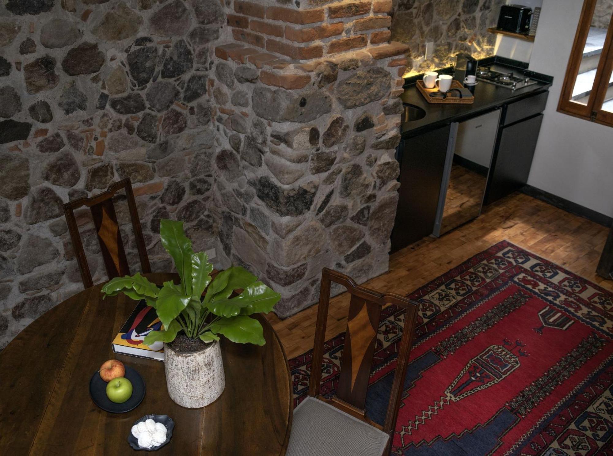 Casa No Name Small Luxury Hotel San Miguel de Allende Pokój zdjęcie