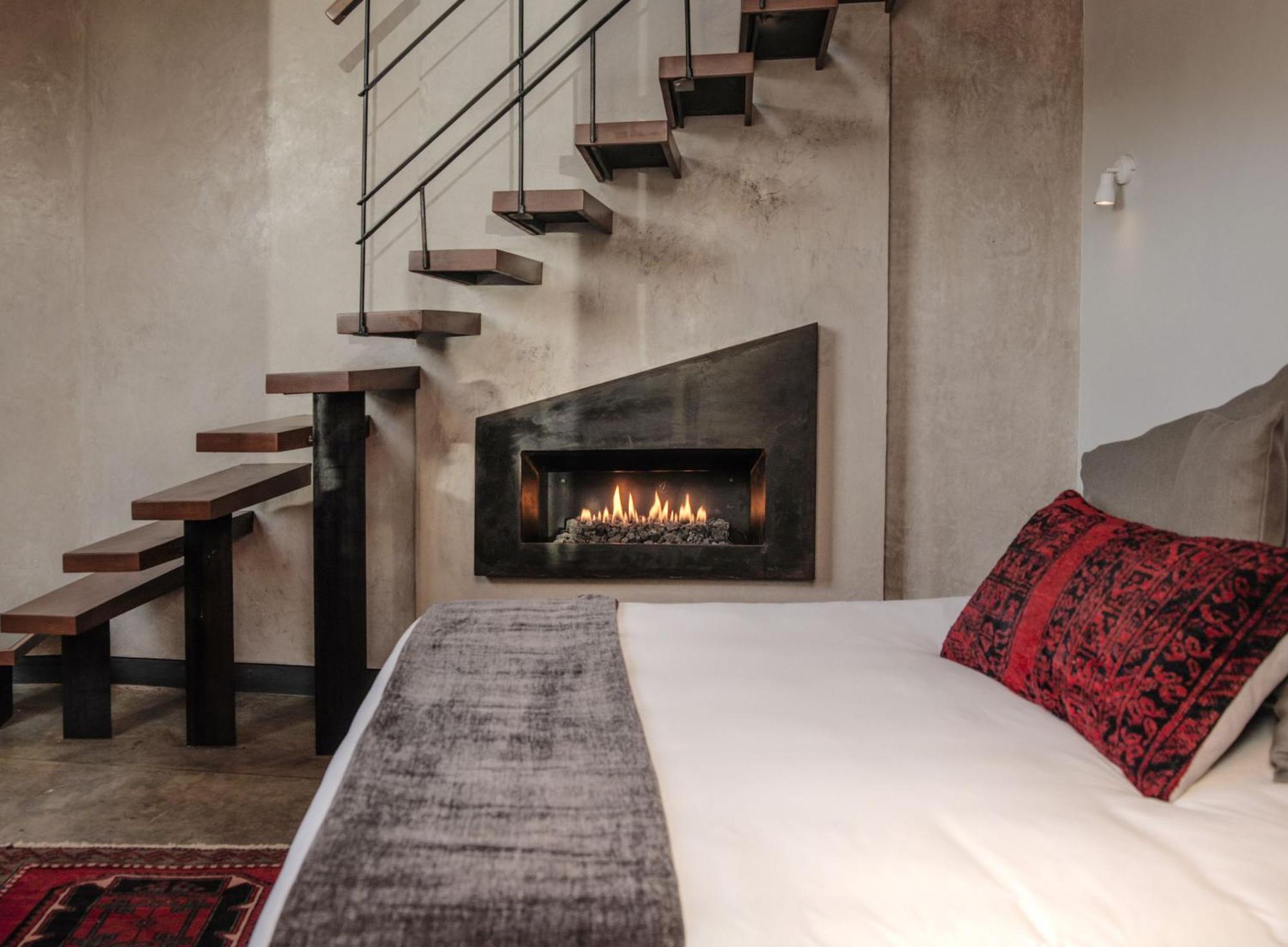Casa No Name Small Luxury Hotel San Miguel de Allende Pokój zdjęcie