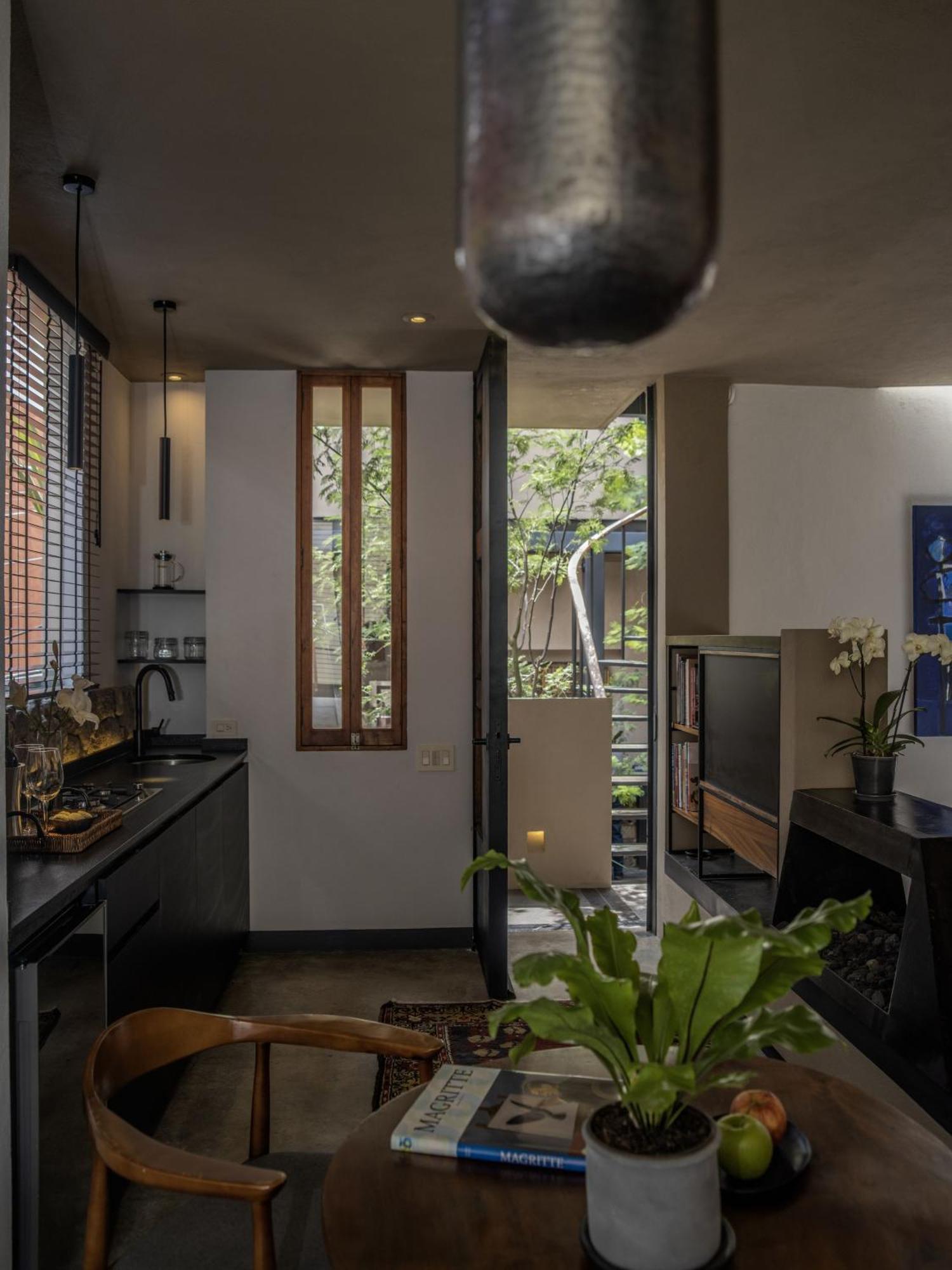 Casa No Name Small Luxury Hotel San Miguel de Allende Pokój zdjęcie